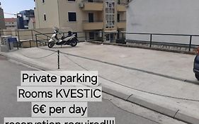 Rooms Kvestic
